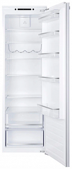 картинка Встраиваемый холодильник Hiberg RFB-30 W 